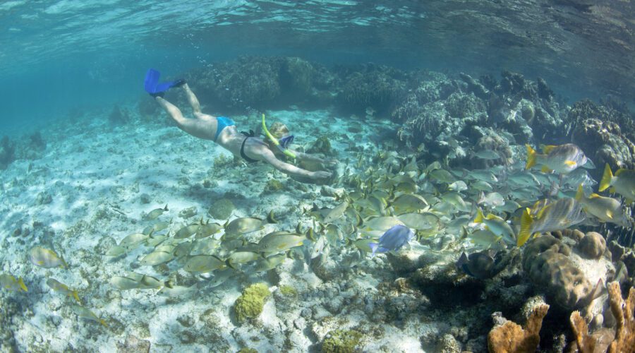 Best Activities for a Belize Honeymoon