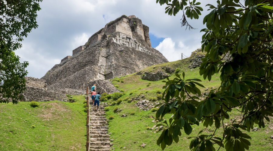 Is Belize Safe for a Honeymoon?