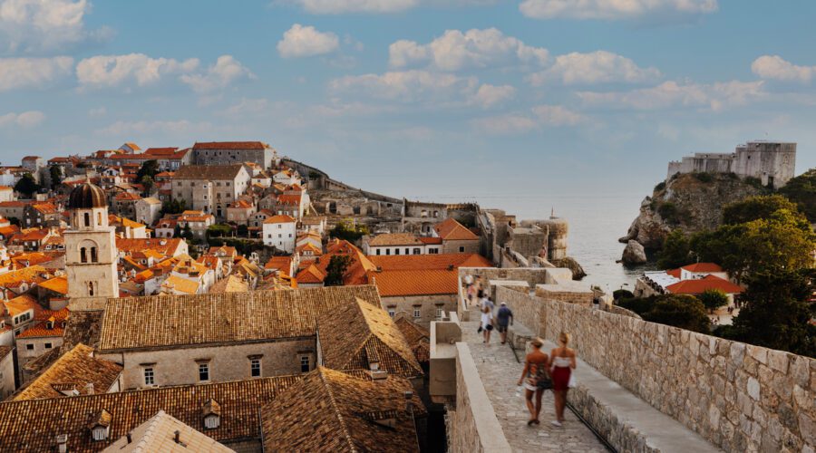 Best Time to Visit Croatia