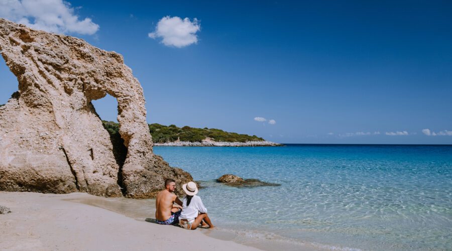 Best Time to Visit Crete