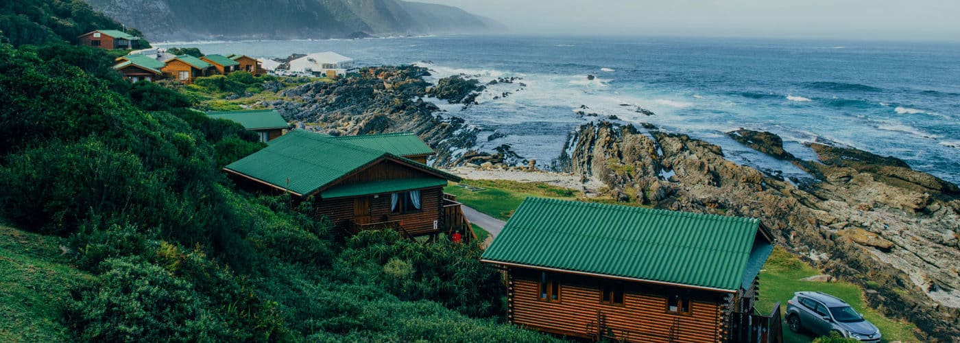 Countryside Honeymoon