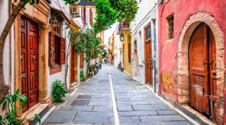 Is Crete Safe for a Honeymoon?