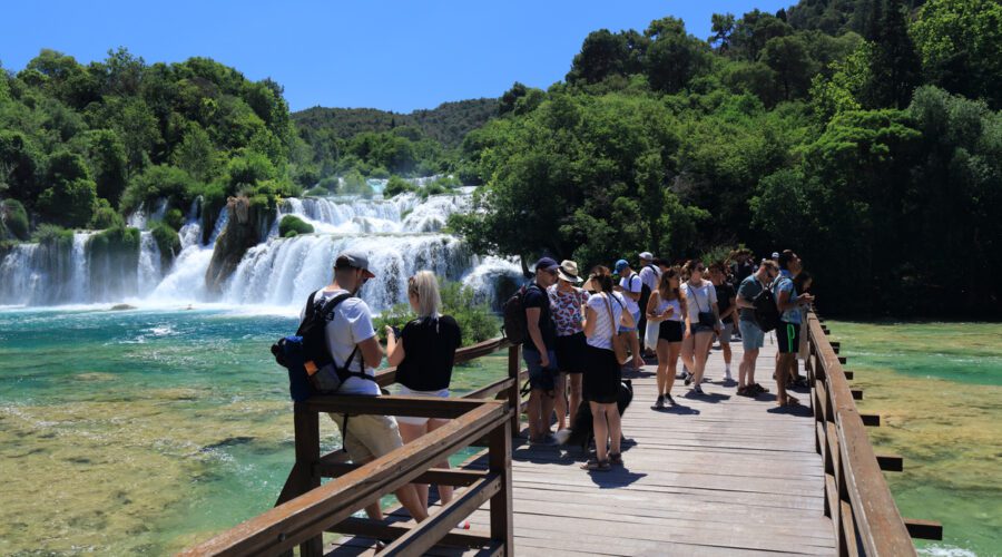 Is Croatia Safe for a Honeymoon?