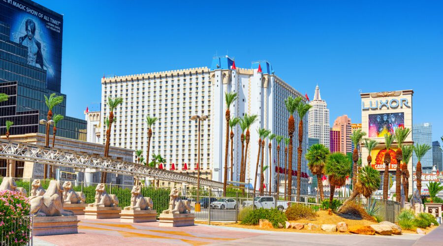 Is Las Vegas Safe for a Honeymoon?