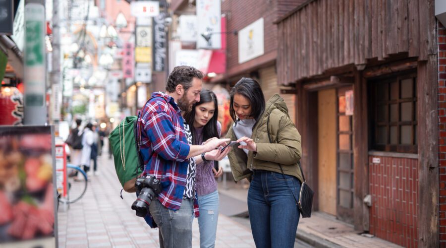 Best Activities for a Japan Honeymoon