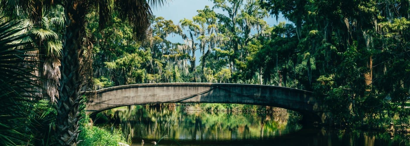Louisiana