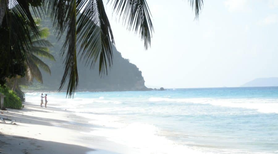 25. British Virgin Islands