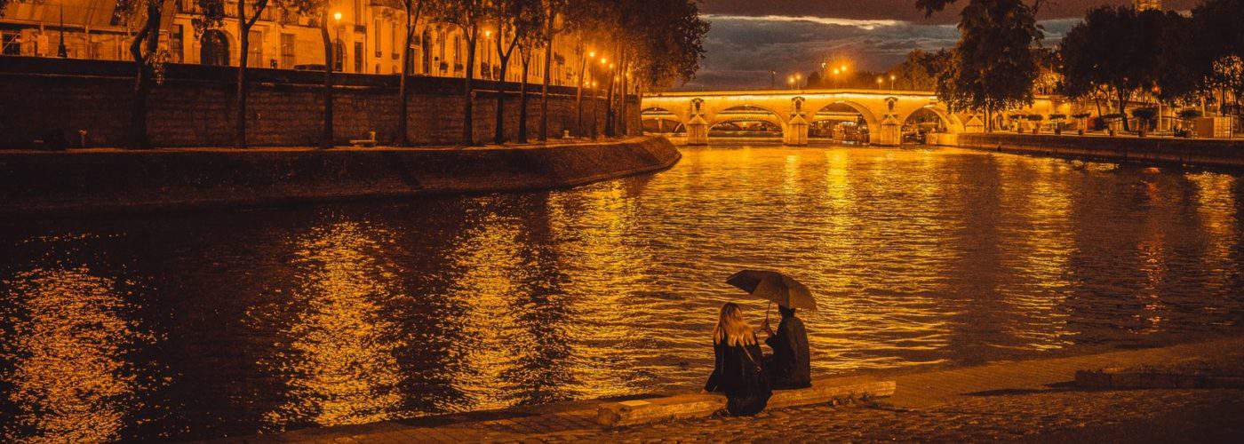 France