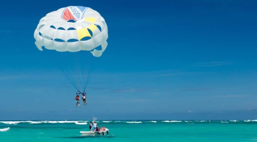 20. Punta Cana