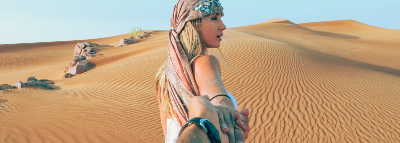 United Arab Emirates