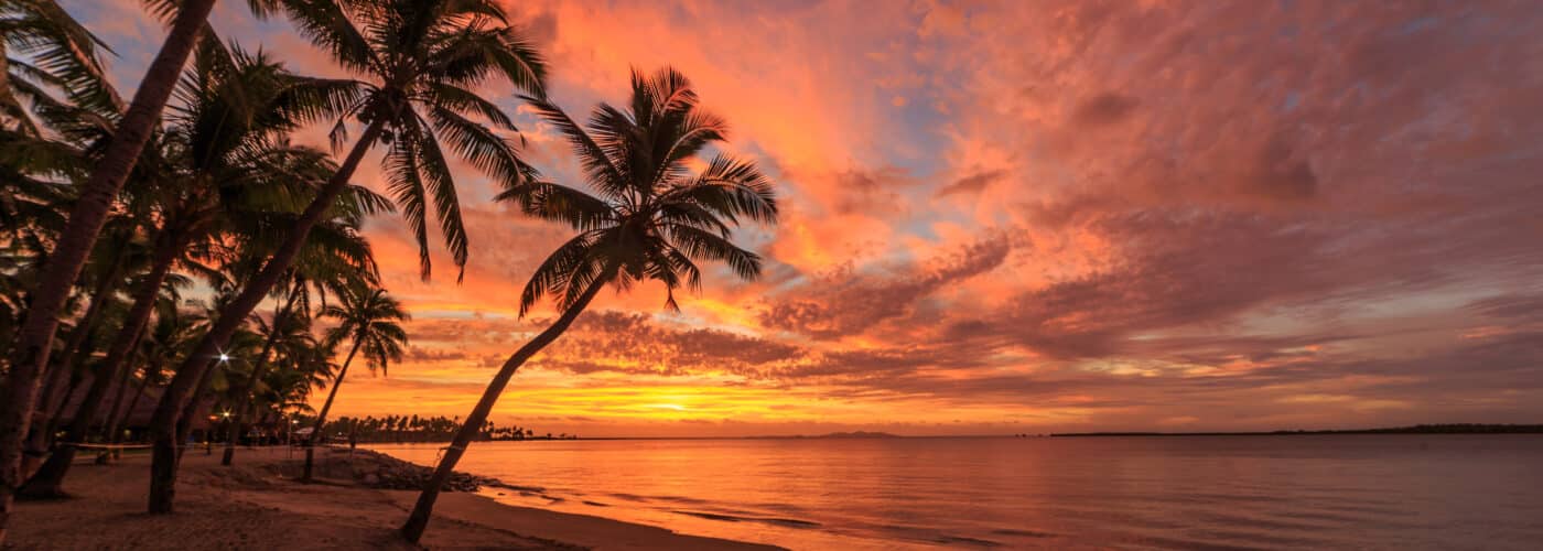 Fiji
