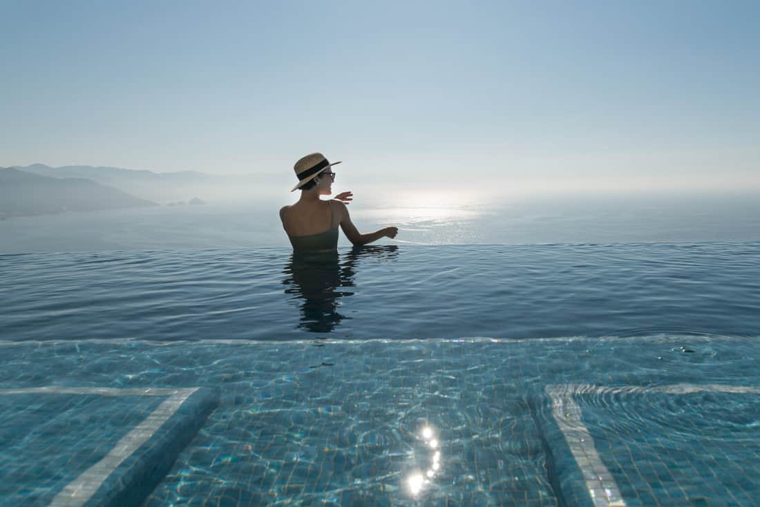 Grand Miramar Resort pool