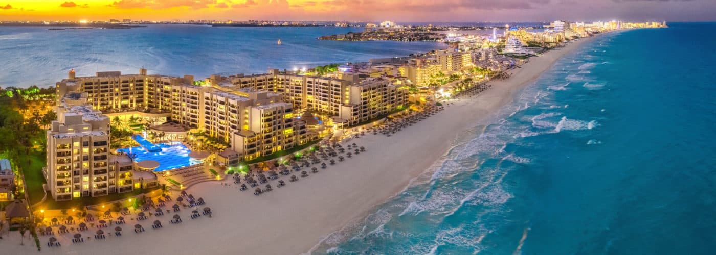 Cancun Honeymoon Best Things To Do and Places to Stay