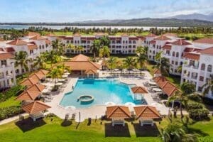 Hyatt Regency Grand Reserve Puerto Rico