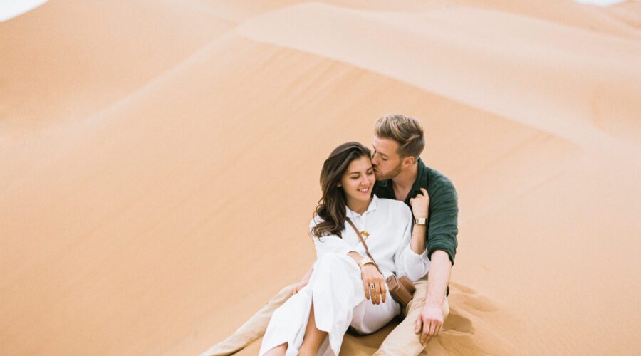 Best Activities for a Dubai Honeymoon