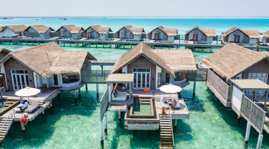 About Honeymooning in Maldives