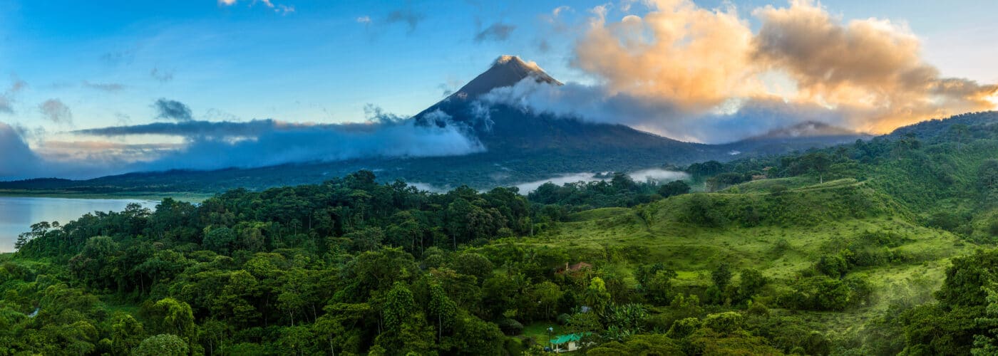 Central America