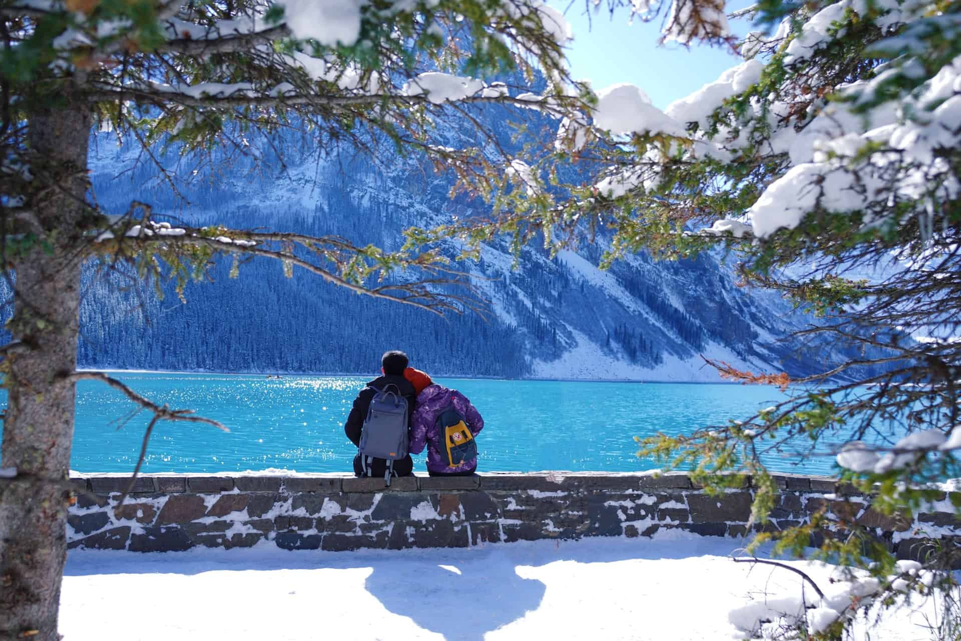 Lake Louise