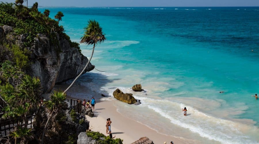 17. Riviera Maya