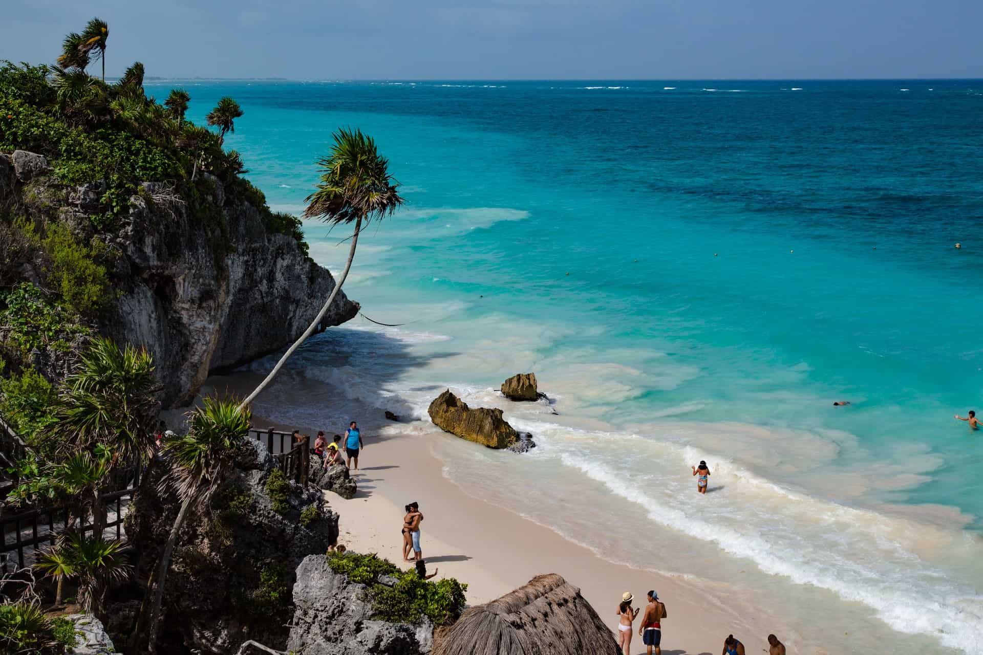 17. Riviera Maya