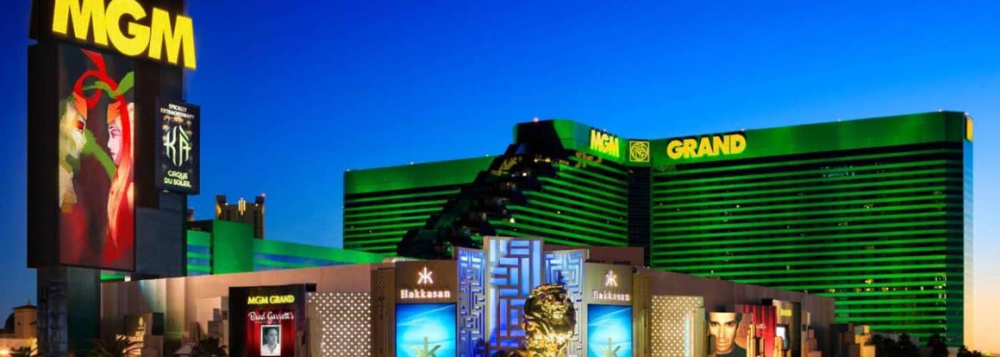 MGM Grand