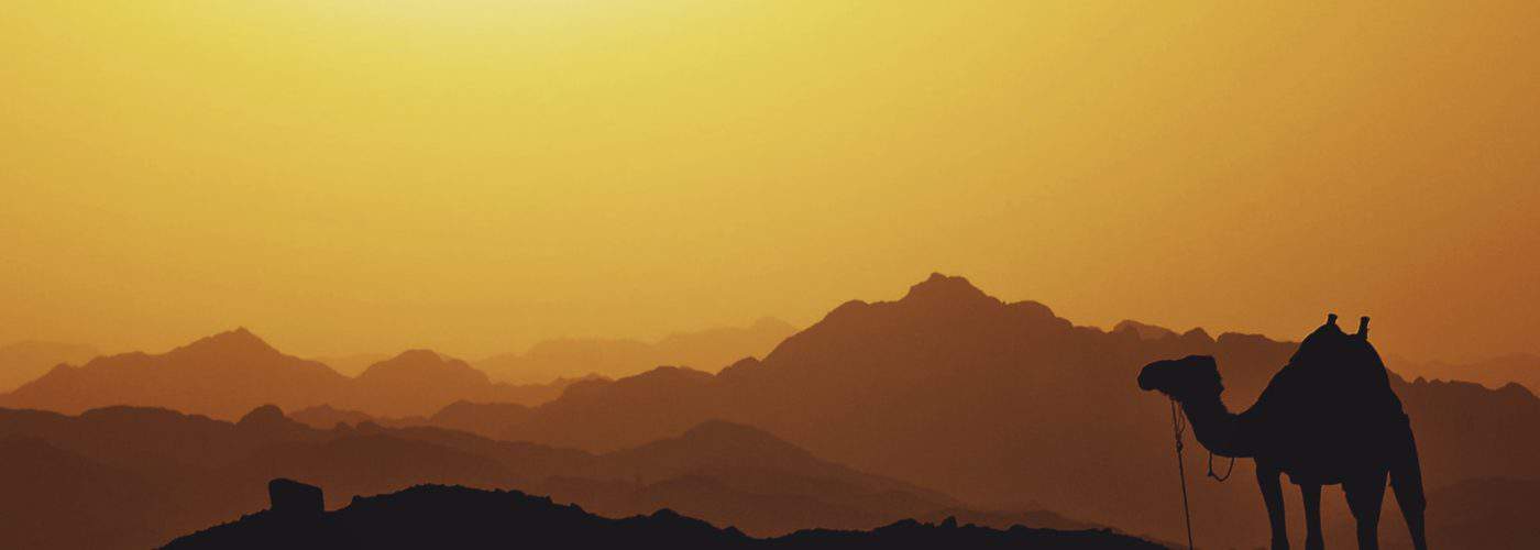 Middle East