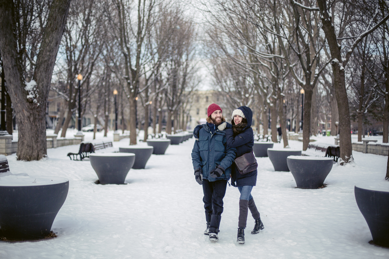 Montreal Honeymoon - 13 Best Resorts & Travel Guide