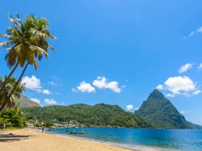 Activities and Attractions in St. Lucia