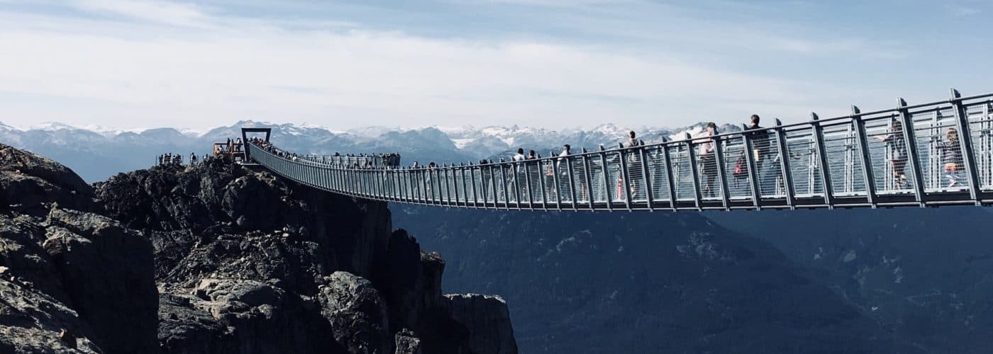 Whistler