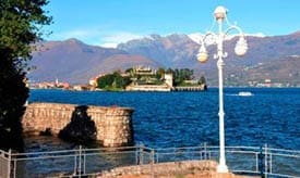 2. Lake Maggiore.