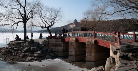 6. Summer Palace – Beijing