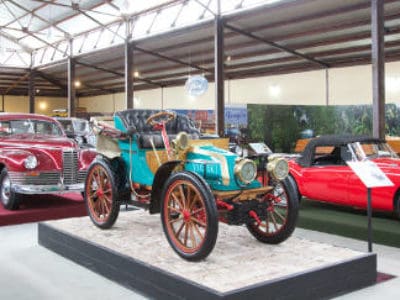 The Museums