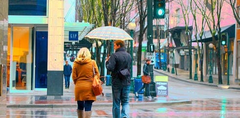 3. The Weather Channel.