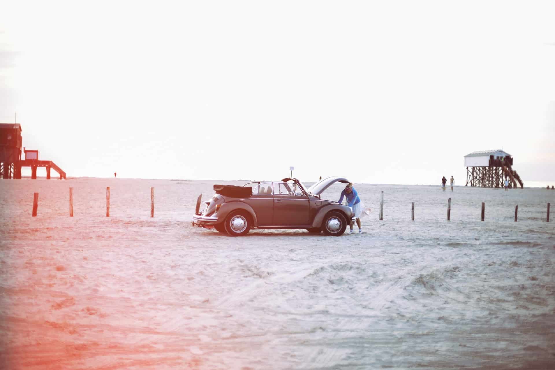 Top Ten Worst Honeymoon Disasters