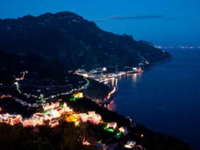 8. When is the best time of year to marry here?