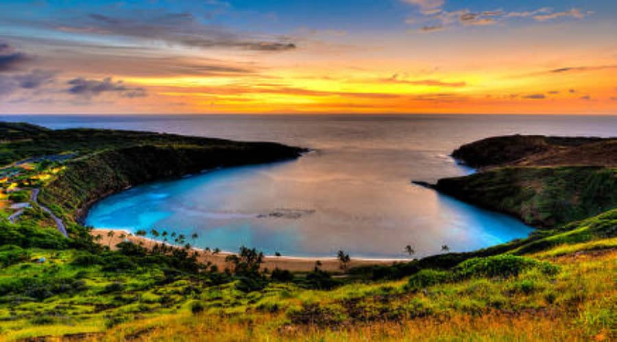 13. Maui