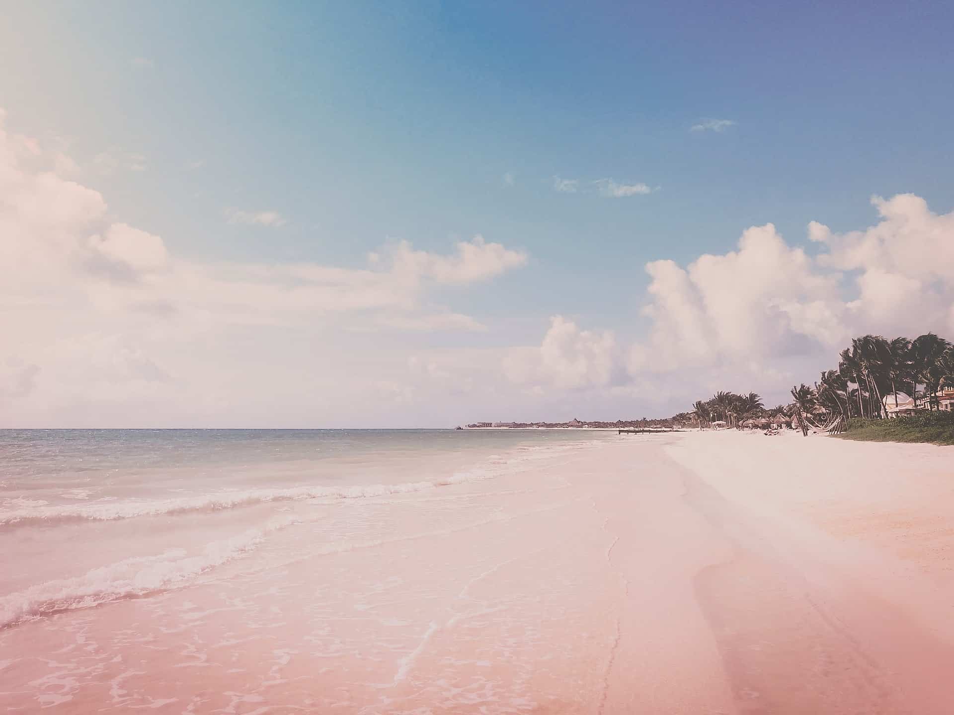 The Best Beaches in the Riviera Maya