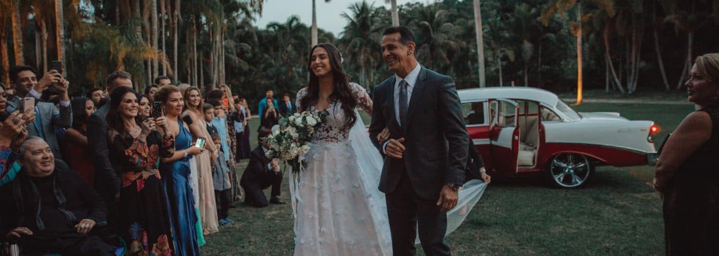 5 Best Wedding Venues at Secrets Resorts