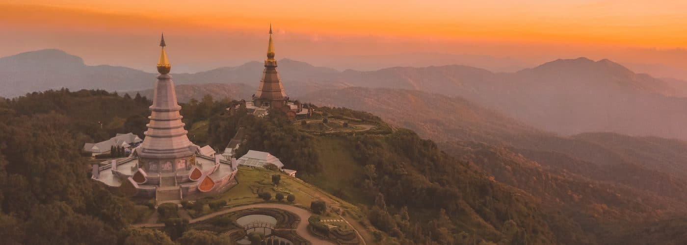 Top Ten Must-See Honeymoon Sights in Thailand