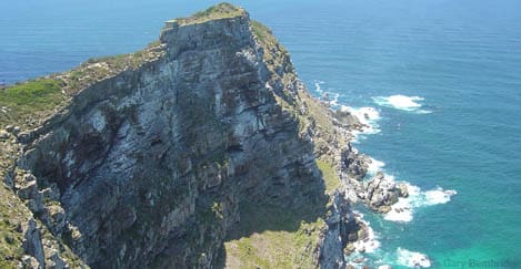 2. Cape of Good Hope