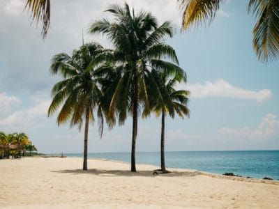 3. Cozumel