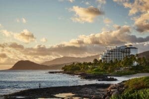 Four Seasons Resort Oahu at Ko Olina