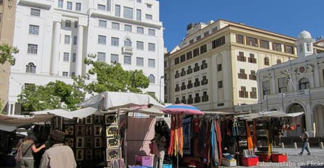3. Greenmarket Square