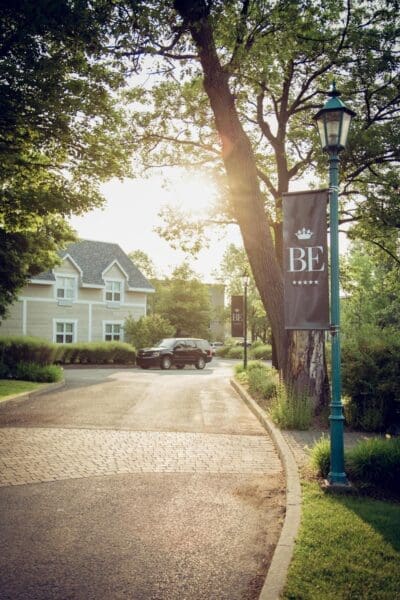 Hotel Le Clos Saint-Louis