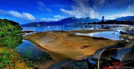 10. Patong Beach – Phuket