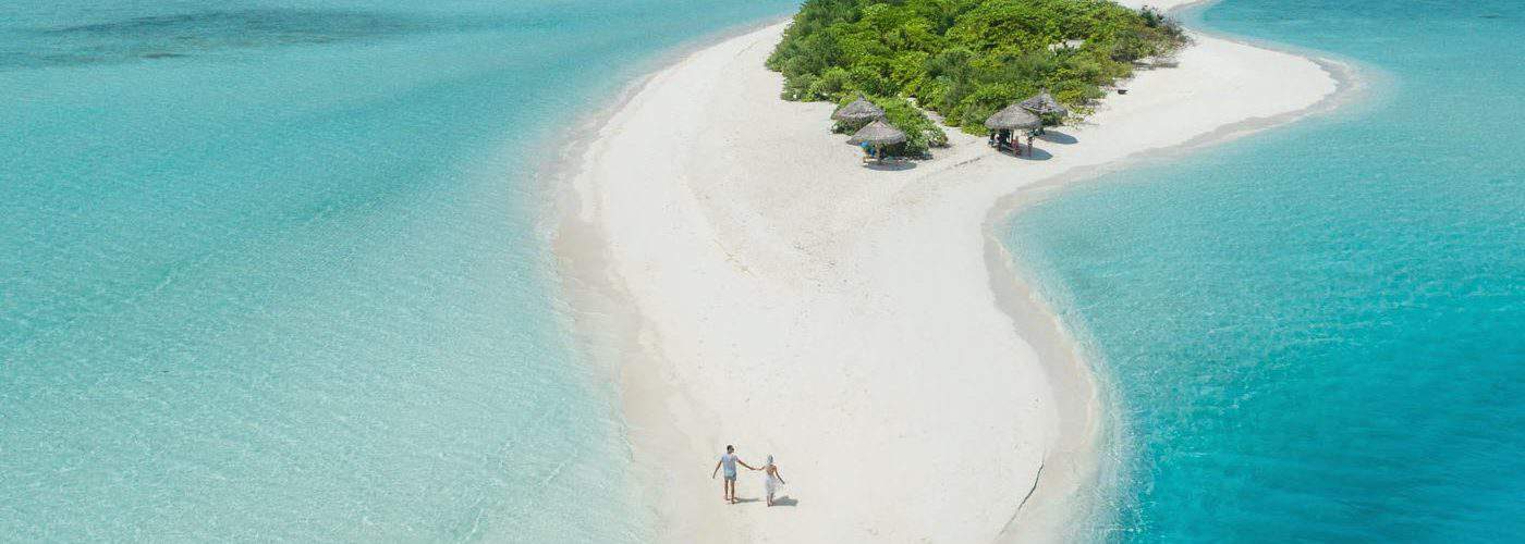 Beach Honeymoon
