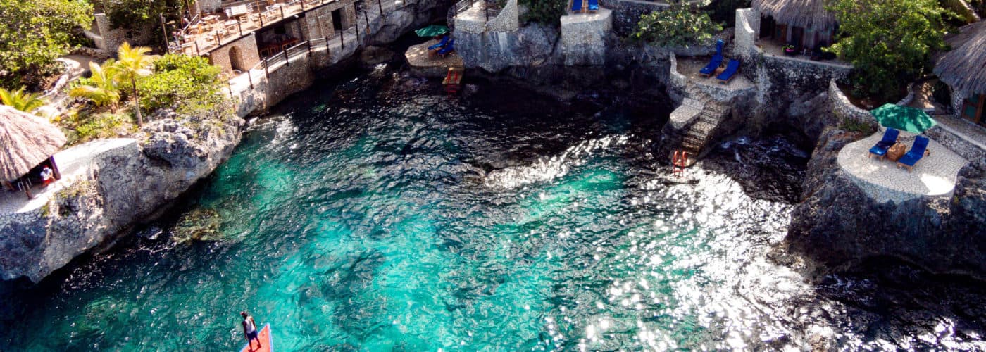 Rockhouse Hotel