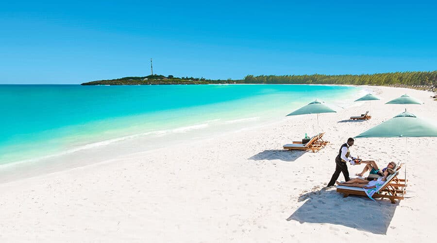 Hurricane Dorian  Review of Sandals Royal Bahamian Nassau Bahamas   Tripadvisor