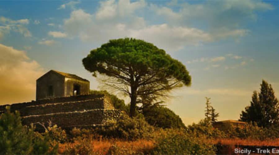 18. Sicily