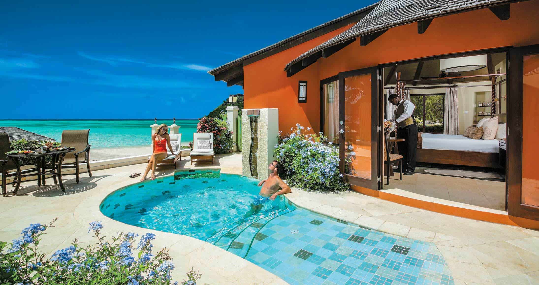 All-Inclusive Resorts In St. Lucia